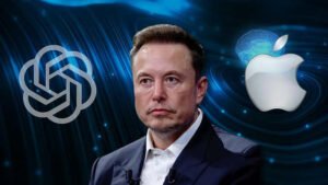 xAI sues Apple over “anti-competitive” ChatGPT deal